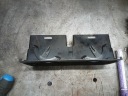 SUZUKI VITARA I 1.6 GRILLE AIR DUCT , CENTRAL 89-95  photo 5