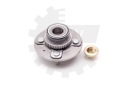 MOYEU ROUES AVEC ROULEMENT ESEN SKV 29SKV089 5271025100 ARRIÈRE HYUNDAI ACCENT IIphoto 14