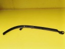 MOULURE SOUS LAMPE GAUCHE AVANT AUDI 80 B4 8A0853207A NR168photo 6