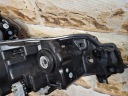 SUZUKI VITARA 3 3 16''LED ЄВРОПА ФАРА PRAWA/LEWA ГОЛУБАЯ  фото 13
