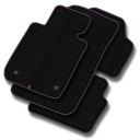 TAPIS DE SOL VELOURS PREMIUM OPEL SIGNUM 2003-2008photo 16