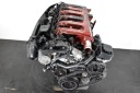 MOTEUR BMW E46 E60 E61 E65 E53 X5 E83 X3 3.0D 204KM 211 306D2 KOMPRESJAphoto 13