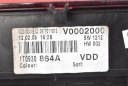 COMPTEUR TABLEAU DE BORD EUROPE 1T0920864A VW TOURAN 1 I 1.9 TDI 105 KM LIFT 06-10photo 7