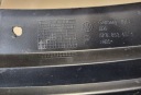 CALANDRE RADIATEUR GRILLE AVANT GRILLES INSIGNE EMBLÈME LOGO VW GOLF VI 5K OEphoto 12