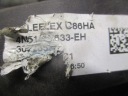 ПЕДАЛЬ ГАЛЬМА VOLVO V50 06-10R  (18326458364) фото min 5
