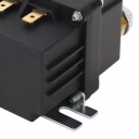КОМПЛЕКТ РЕЛЕ WYCIAGARKI АВТО Z ПУЛЬТОМ 12V 500A РЕЛЕ  фото 11