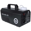 LIGHT4ME FOG 400 LED - генератор дыма
