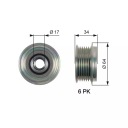 GENERATOR - GRIP ONE-WAY GATES OAP7167  photo 11