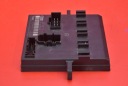 CONTRÔLEUR MODULE DE COMMANDE D'ÉCLAIRAGE 4E0907279L AUDI A8 D3 02-05photo 6