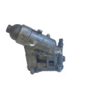 ПОДСТАВКА ФИЛЬТРА МАСЛА BMW 1 E81 E87 51750610  фото 7