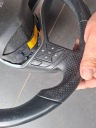 MERCEDES W246 VOLANT COUSSIN AIR BAG 2188603402 CONDUCTEUR EN BON ÉTAT W218photo 5