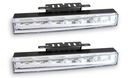 Światła Dzienne LED Maxicar SL08