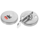 ЗАМОК ДЛЯ ТУАЛЕТНОЙ ДВЕРИ, ОБЩЕСТВЕННЫЙ ТУАЛЕТ, ПЕРЕГОРОДКА