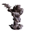 Фигурка Bugbear Wrecker 02 DnD RPG