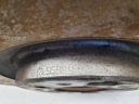 PORSCHE MACAN (95B) 95B615301AA ДРУГИЕ ЗАПЧАСТИ СИСТЕМЫ ТОРМОЗНОГО  фото 5