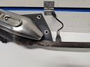HONDA PS 125 PS 125I ВИХЛОП ГЛУШНИК КОЛЕКТОР  (16831882939) фото min 10