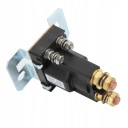 RELAIS DÉMARREUR 24 V 500A ROUGE CUIVREphoto 16