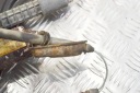 PETIT MOTEUR FREINS MANUEL OPEL INSIGNIA A (G09) 20917024 2.0L DIESEL 118KWphoto 8