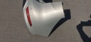 FORD B-MAX 12-17- PARE-CHOCS ARRIÈRE COMPLET AV11 4XPDC LAK.NCphoto 6