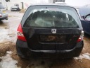 HONDA JAZZ СЕРВИС ТОРМОЗА 2002 1.4L  фото 9