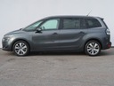 Citroen C4 Grand Picasso 2.0 HDI, Salon Polska Kolor Szary