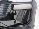 PARE-CHOCS AVANT AUDI Q6 E-TRON SLINE S-LINE AVANT MODULES RONDELLES PDCphoto 11
