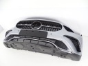 PARE-CHOCS AVANT AVANT MERCEDES GLA 247 W247 VERSION 6XPDC RADAR CAMÉRAphoto 7