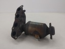 TOYOTA YARIS I LIFT 1.0 16V 1SZ-FE CATALYSEUR 0J010photo 5