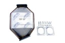 NTY FILTRE PARTICULES DURES FAP BMW 5 E60 E61 520D 2005- X3 E83 2.0Dphoto 9
