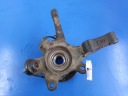 NISSAN ALMERA N16 LIFT 1.5DCI ROTULE DE DIRECTION MOYEU GAUCHE CZUJKA ABSphoto 4