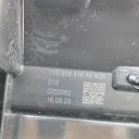 DÉCOR MOULURE PROTECTION CONSOLES VW ID5 ID4 ID.4 ID.511B858416AA LEDphoto 8