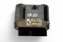 JEDNOSTA GESTIONNAIRE MOTEUR ECU VW POLO (6R, 6C) 03C906027AR 2013photo 9