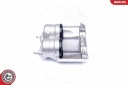ÉTRIER DE FREIN FREINS 42SKV122 341389 AVANT DROIT RENAULT TRAFIC, 770120203photo 15