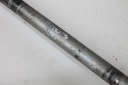 YAMAHA MT 03 MT03 06-13 OS BACK REAR OSKA  photo 4