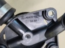 СЕПАРАТОР ВОЗДУХОВІДОКРЕМЛЮВАЧ ПРОВІД ТРУБКА MERCEDES ML W164 3.0 CDI 320 V6 C W203 204  (18897375704) фото min 9