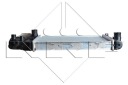 RADIATEURS EAU NRF 53426photo 8