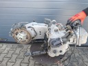 PIAGGIO MP3 500 07-11 ENGINE  photo 4