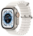 Smartwatch APPLE Watch Ultra 2 GPS + Cellular 49mm Obsługa ładowania bezprzewodowego tak