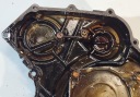 COUVERCLES ADHÉRENCE 140321401 KAWASAKI ZZR 1100 1993-2002Rphoto 14