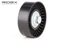 RIDEX 312D0036 GALET DIRECTIONNELLE GUIDE COURROIE EN V ZEBATY 78MMphoto 10