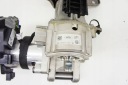 PX102 FORD FOCUS MK4 1.0I КОЛОНКА КЕРМА JX6C-3D077-L1A  фото 6