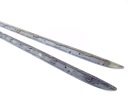 MOULURE BAGUETTES SEUIL ENSEMBLE AUDI A4 B8 S-LINE 8K0854932A 8K0854931A LZ9Yphoto 9