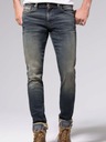 CAMP DAVID Pánske Nohavice Jeans JOOG cdu-1955-1260-30-30