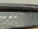 RENAULT CLIO IV 2012+ SPOILER CAOUTCHOUC PARE-CHOCS AVANT AVANT 960157969Rphoto 8