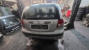 HYUNDAI GETZ TB CAPOT COUVERCLE MOTEUR ARGENTÉE CSphoto 14