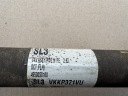DEMI-ARBRE DEMI-ARBRE GAUCHE AVANT GAUCHE 2.0 T-GDI G4KH HYUNDAI I30N 130 N 3 III LIFTphoto 6