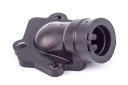 ФЛАНЕЦЬ КАРБЮРАТОРА MINARELLI 2T AC RMS 10 052 0020 YAMAHA APRILIA MBK CPI KTM  фото 5