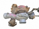 TURBOCOMPRESSEUR OPEL VECTRA C ZAFIRA B 1.9CDTI 8V 55195787 55196765 55205179photo 8