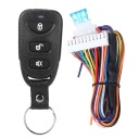 UNIVERSAL CAR ЦЕНТРАЛЬНИЙ DOOR BLOCK BEZPOSREDNI СИСТЕМА WEJSCIOWY СИСТЕМА 51  фото 11
