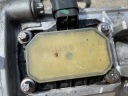 MERCEDES W204 LIFT 11-14 BOÎTE DE VITESSES 2.2 2122608000 711653photo 8